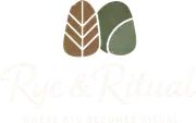 Rye & Ritual, where rye becomes ritual