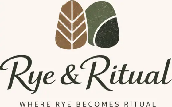 Rye & Ritual, where rye becomes ritual